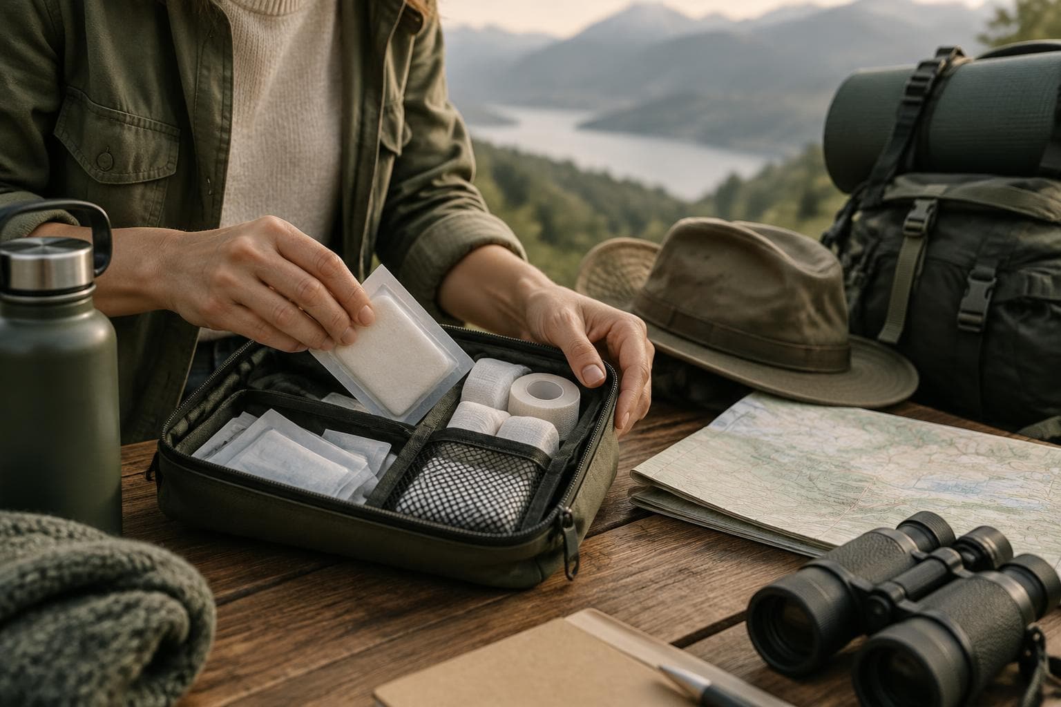 Hepatitis B vaccination: understanding your travel risk