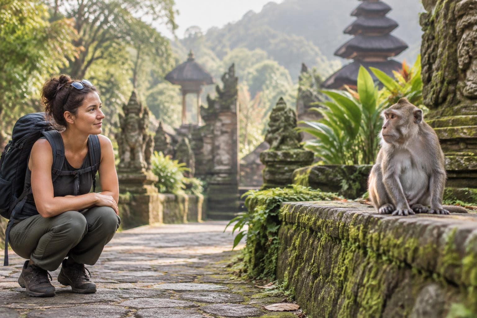 Rabies vaccination before travel: who should consider it?